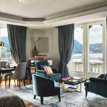 Palazzo Venezia Rooms