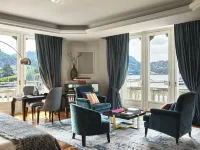 Vista Lago di Como