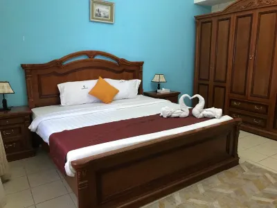 Caesar Palace Hotels in Al Juffair