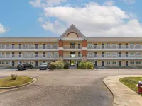 Extended Stay America Select Suites - Columbia - Ft Jackson Hotel berhampiran Kubu Jackson