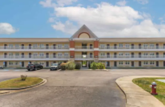 Extended Stay America Select Suites - Columbia - Ft Jackson