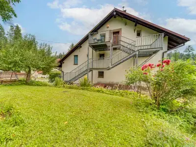 Kubaczka Hotels in 
