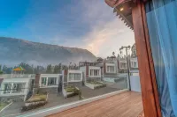 Villa Rose Hill Bromo Hôtels à : Sukapura