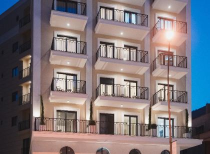 Kondo Hotel Allure