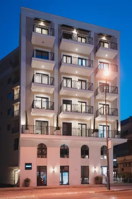 Kondo Hotel Allure