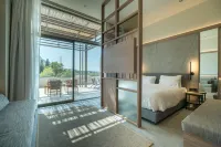 King Minos Retreat Resort & Spa - spa