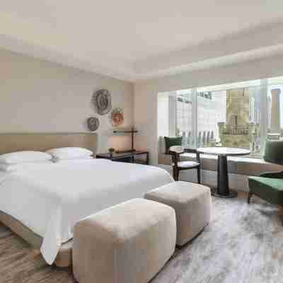 Park Hyatt Chicago Rooms