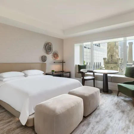 Park Hyatt Chicago