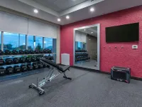 埃爾坎波希爾頓惠庭酒店 埃爾坎波酒店