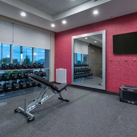 Home2 Suites by Hilton El Campo