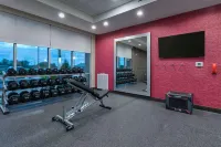 Home2 Suites by Hilton El Campo Hotels in El Campo