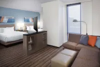 Hyatt House Nashville/Vanderbilt Hotels near Vanderbilt University
