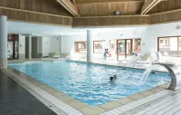 Odalys Prestige Residence L'Orée des Pistes - Apartments