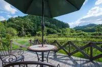 Villa Ashitani Limited to 1 GroupRent a Whole Buil Hotels in Nantan