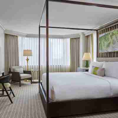 The Whitley, a Luxury Collection Hotel, Atlanta Buckhead Rooms