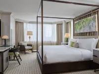 The Whitley, a Luxury Collection Hotel, Atlanta Buckhead レノックス スクエア周辺のホテル