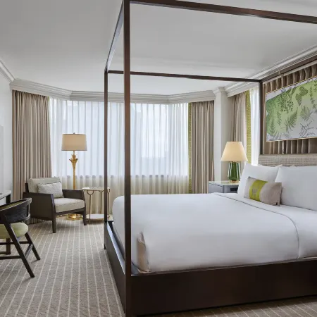 The Whitley, a Luxury Collection Hotel, Atlanta Buckhead