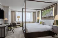 The Whitley, a Luxury Collection Hotel, Atlanta Buckhead Hotels in 