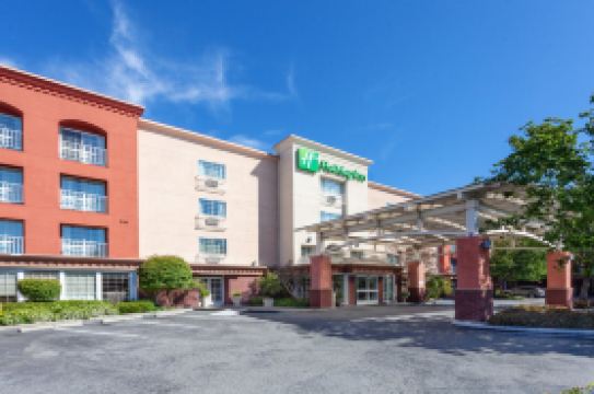 Holiday Inn & Suites SAN MATEO-SAN FRANCISCO SFO by IHG
