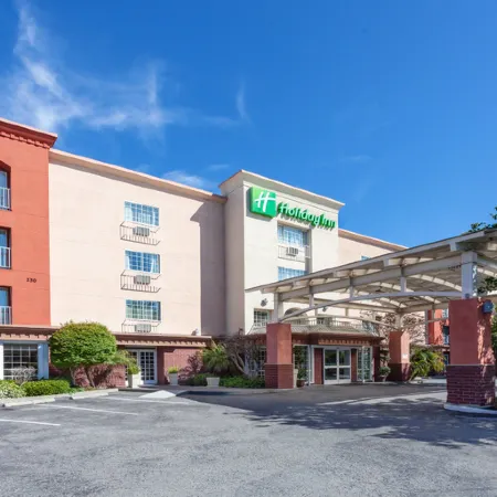 Holiday Inn & Suites SAN MATEO-SAN FRANCISCO SFO by IHG