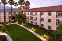 DoubleTree by Hilton Ontario Airport