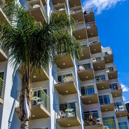 Florasol Residence Hotel - Dorisol Hotels