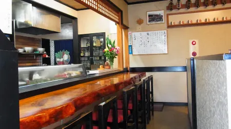 Town Hotel Ishii Отели в г. Манива