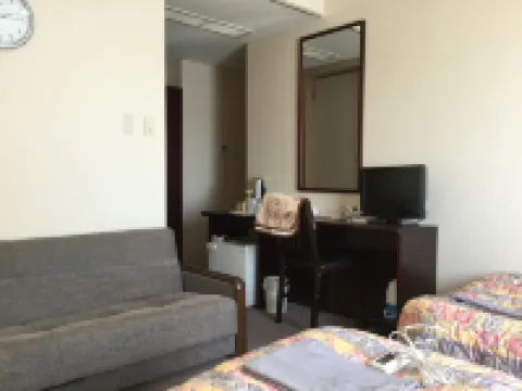 Asahi City Inn Hotel