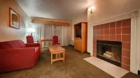 Best Western John Jay Inn - Wifi