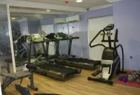 Sweet Spirit Hotels & Suites Mardezok