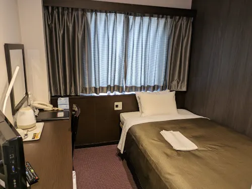 Ishinomaki Sunplaza Hotel Hotels in Ishinomaki