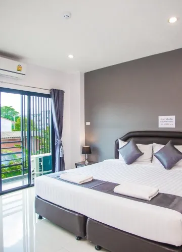 ห้องสแตนดาร์ด