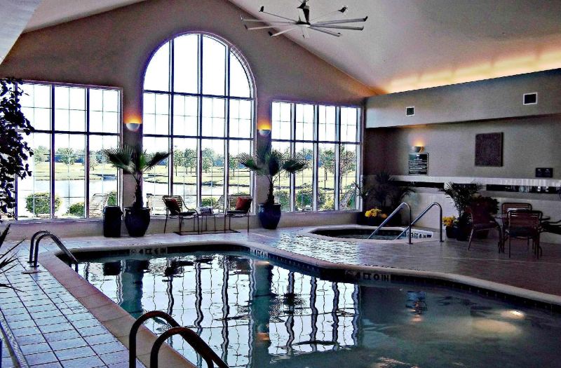 Homewood Suites by Hilton @ the Waterfront photo 4