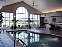 Homewood Suites by Hilton @ the Waterfront - С бассейном