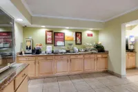 Econo Lodge Huntington - Barboursville University Area - Morgenmad