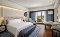 Waldorf Astoria Cairo Heliopolis