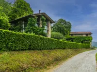 Podere Piastriccio/Casa di Vetro