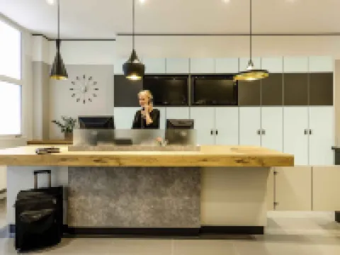 Ibis Nuernberg Altstadt Hotel di Nürnberg