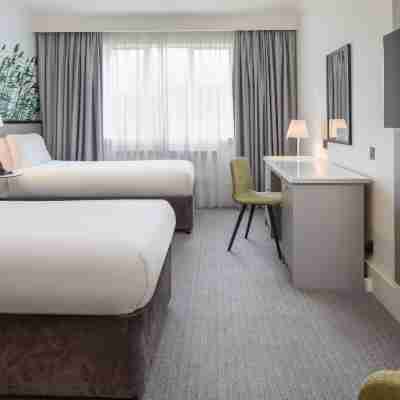 Mercure Daventry Court Hotel Rooms