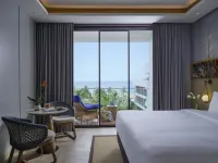 Pullman Lombok Merujani Mandalika Beach Resort - balcony