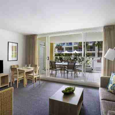 Mantra Ettalong Beach Rooms