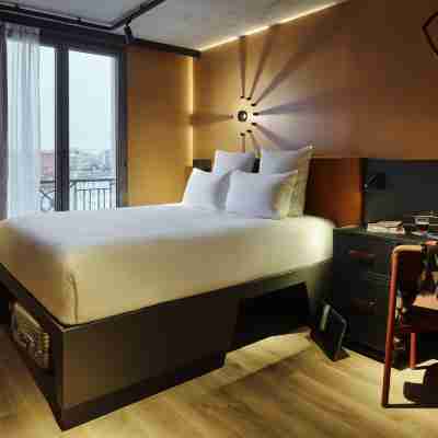 Tribe Paris Saint Ouen Rooms