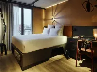 Tribe Paris Saint Ouen Hotels near Galerie Joseph Minimes | Location Galerie Le Marais