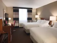 Holiday Inn Alexandria Отели в г. Алегзандрия