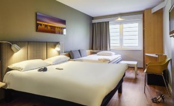 Ibis Wuerzburg City