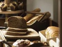 Novotel Hildesheim - Breakfast