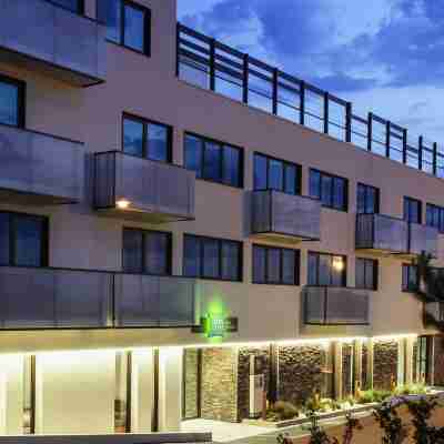 Ibis Styles Collioure Port-Vendres Hotel Exterior