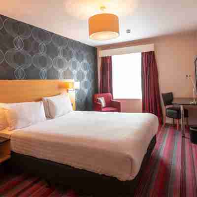 Holiday Inn Darlington - A1 Scotch Corner Rooms
