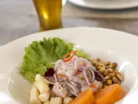 Holiday Inn LIMA AIRPORT by IHG Hotels in Callao