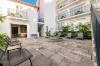 Pestana Fisherman Village Hotel a Câmara de Lobos